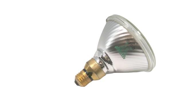 GTE 50PAR/HAL/SPL/SP9-120V