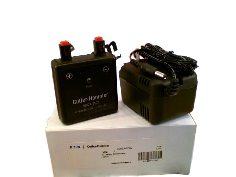 EATON CORPORATION 9902A-6502