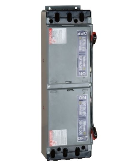 SCHNEIDER ELECTRIC QMB363T
