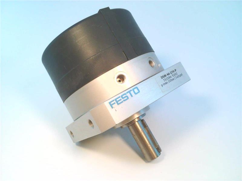 FESTO DSM-40-270-P