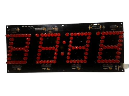 STATIC CONTROLS CORP AD-0801-013