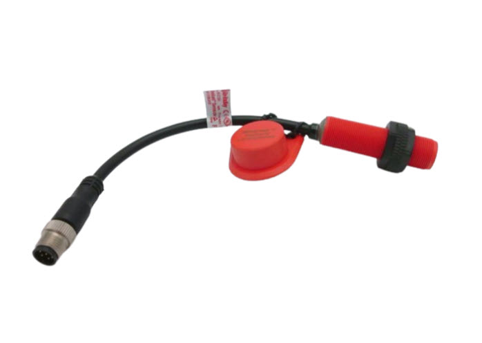 ALLEN BRADLEY 440N-Z21S26H