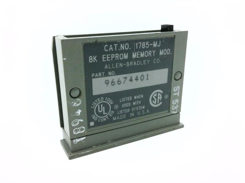 ALLEN BRADLEY 1785-MJ