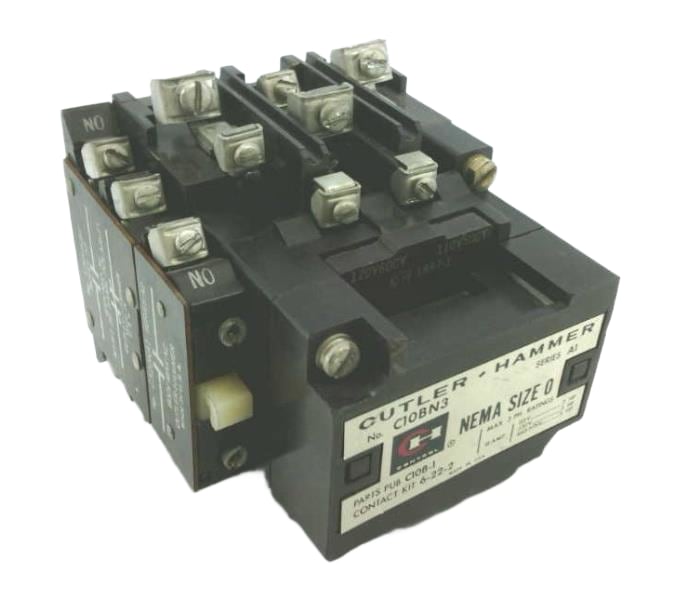 EATON CORPORATION C10BN3A