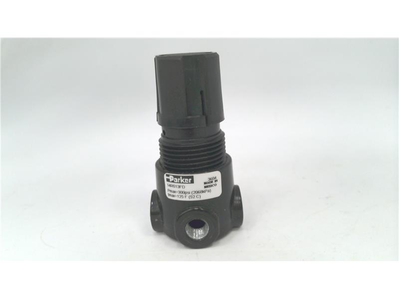 PARKER 14R013FD