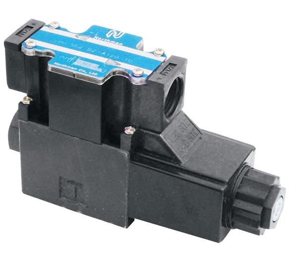 NORTHMAN SWH-G02-B3S-A120-10-N