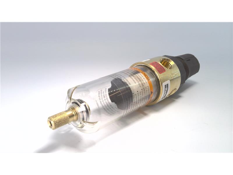 PARKER B547-02AHCX33