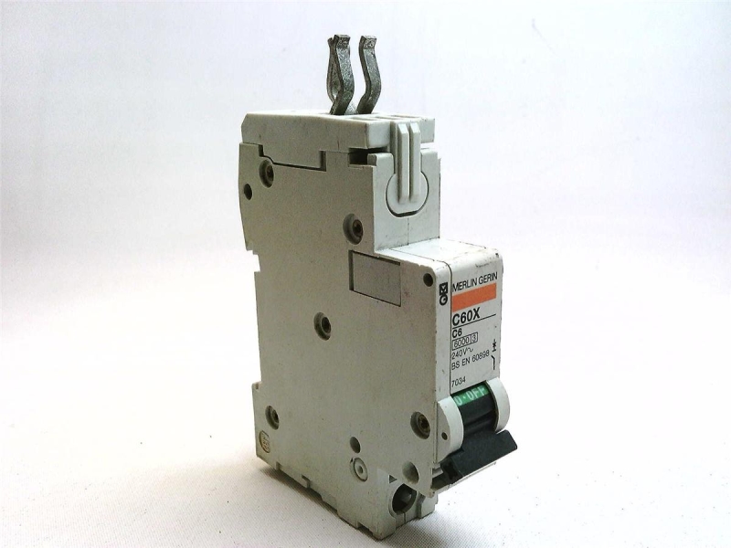 MG7034 by SCHNEIDER ELECTRIC