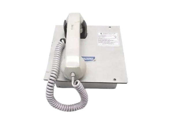 GAI TRONICS 701-202