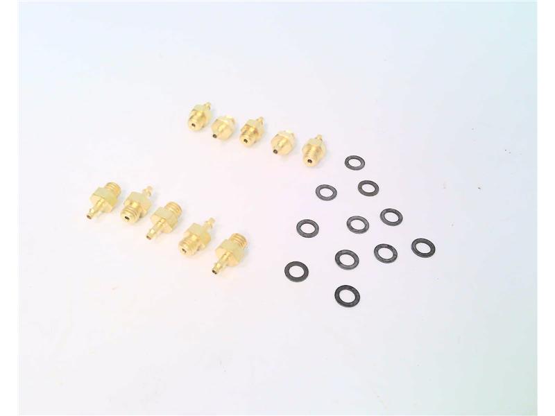 CLIPPARD 11752-5-PKG