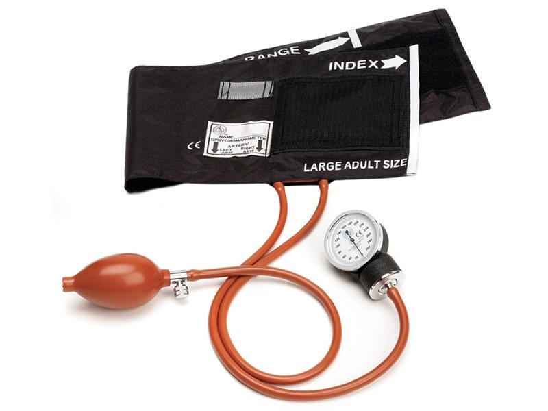 S72-OB-BLK by PRESTIGE MEDICAL