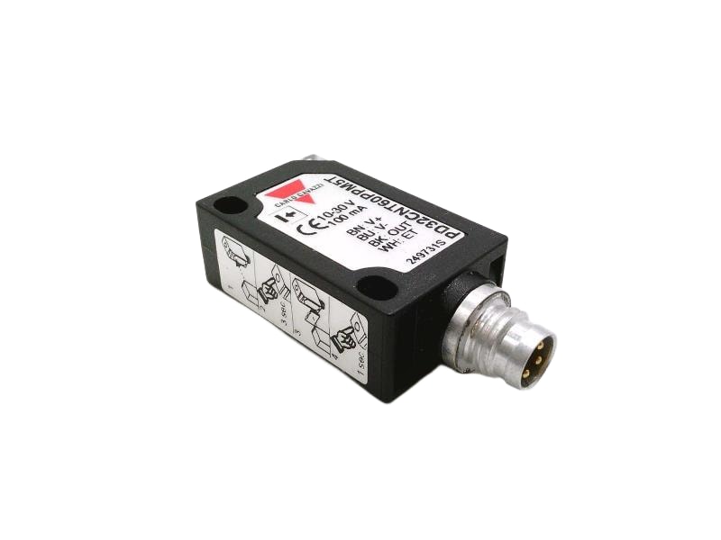 CARLO GAVAZZI PD32CNT60PPM5T