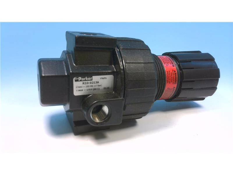 WILKERSON PNEUMATIC R10-0213A