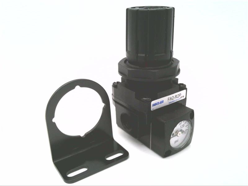 FABCO FA2-R2P