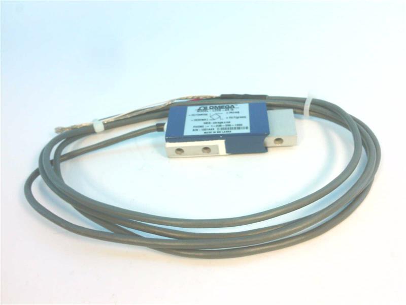 OMEGA ENGINEERING LCEB-25