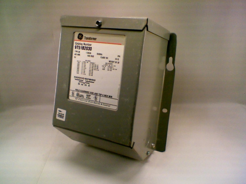GENERAL ELECTRIC 9T51B2030
