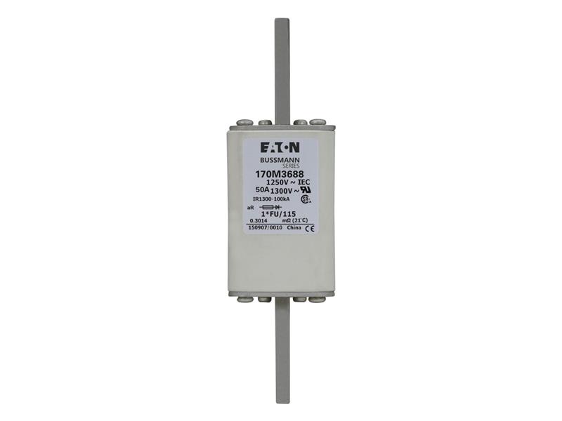 EATON CORPORATION 170M3688