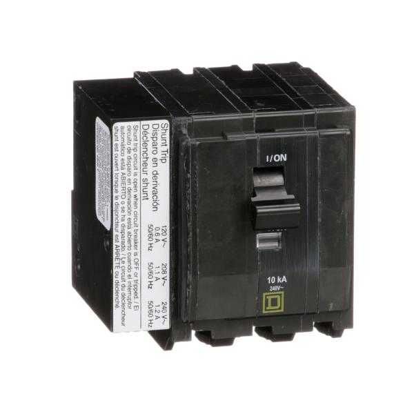 SCHNEIDER ELECTRIC QO3801042