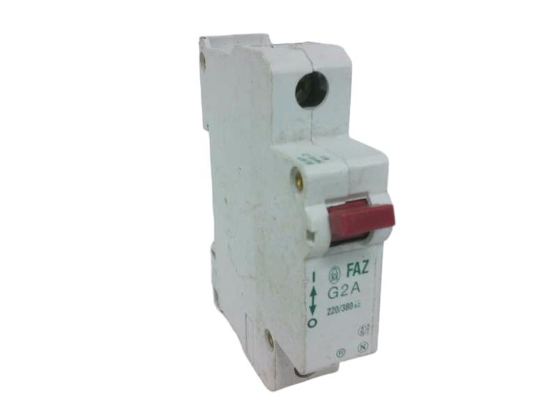 FAZ-G2A by EATON CORPORATION