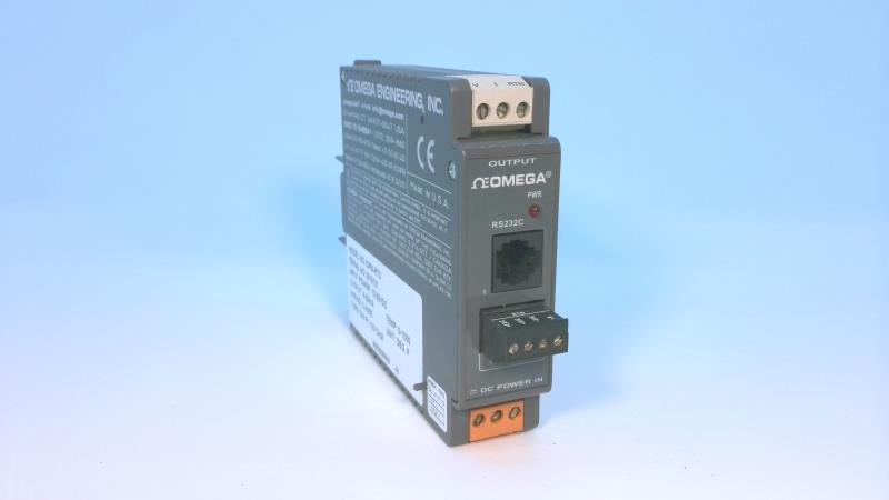 OMEGA ENGINEERING IDRN-RTD