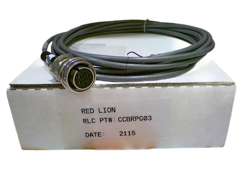 RED LION CONTROLS CCBRPG03