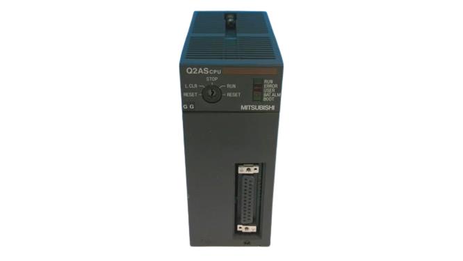 MITSUBISHI Q2A-S-CPU