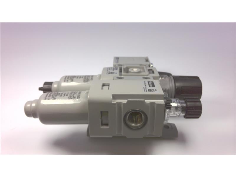 PARKER P31QA12MEMNTLNW