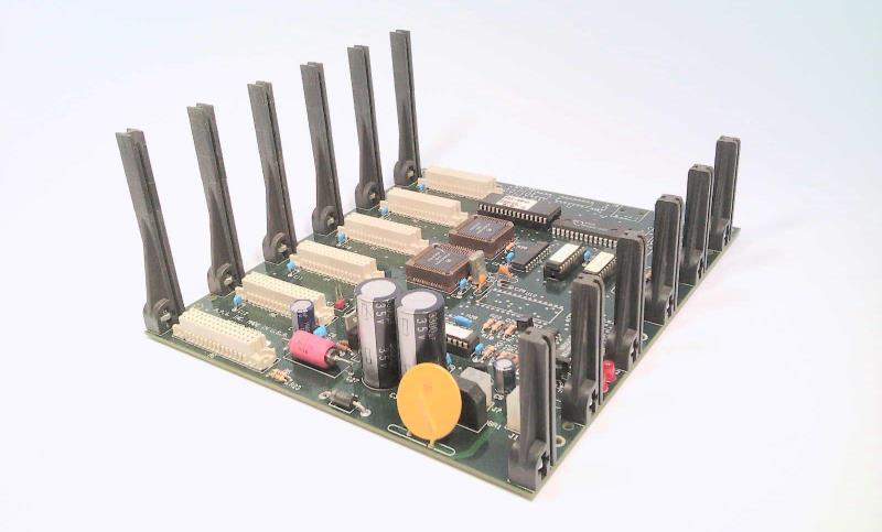 AUTOMATED PACKAGING SYSTEMS 55613A1