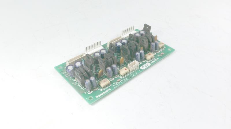 MATSUSHITA ELECTRIC ZUEP1220