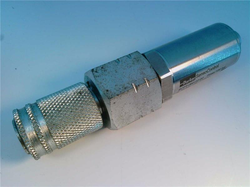 PARKER SCPT-060-02-02