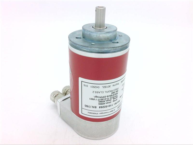 CE-65M-110-02268 by T&R ELECTRONIC