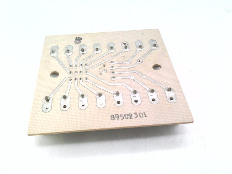 TE CONNECTIVITY 27E461