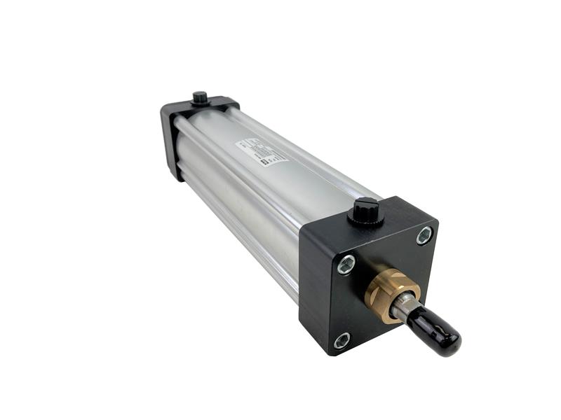 PARKER 2.50CBC4MAU18AC08.00