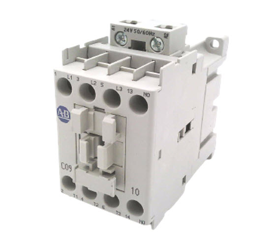 ALLEN BRADLEY 100-C09KJ10