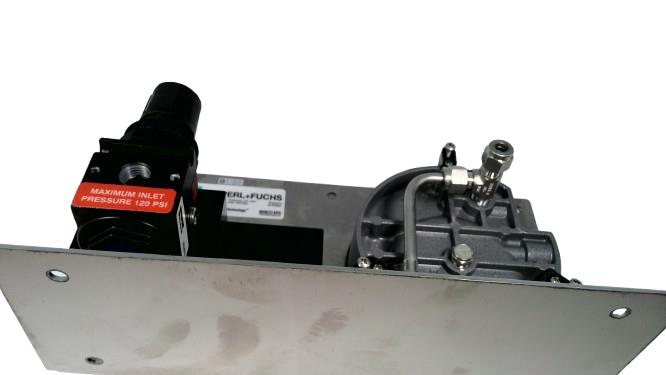 PEPPERL & FUCHS 3003-LPS-CI-YZ-HMB