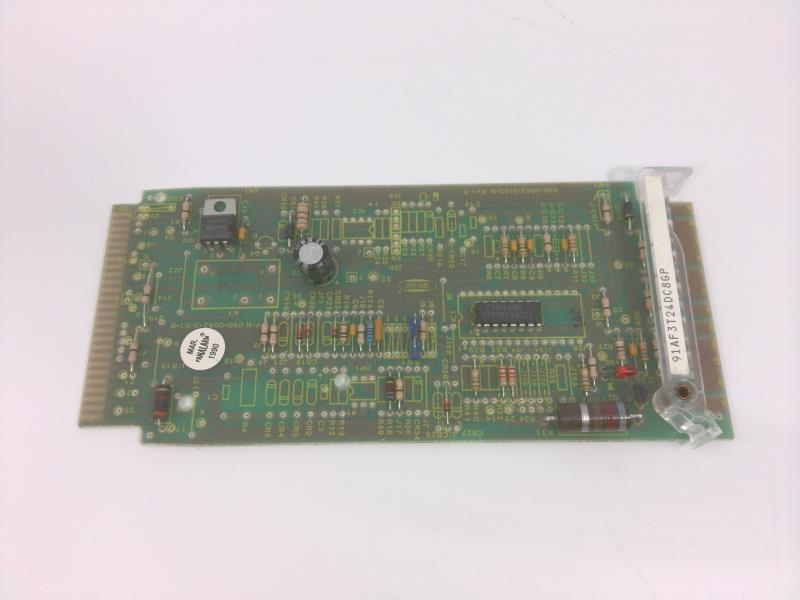 91AF3T24DC8GP by AMETEK