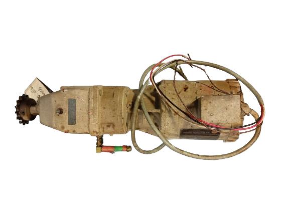 NIDEC CORP G726 R6112240 D057 E49226 LR2459