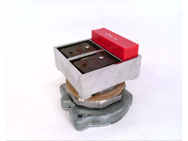 EATON CORPORATION E30AG