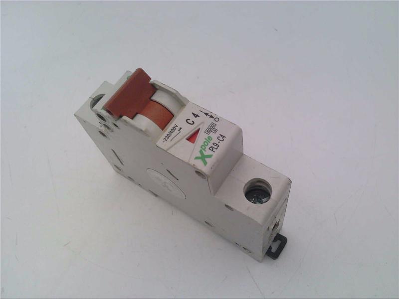 EATON CORPORATION PL9-C4/1