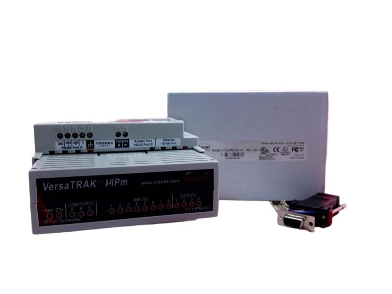 RED LION CONTROLS VT-UIPM-431-H