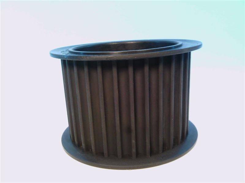 P32-8M-50-QT HTD SPKT by ASEA BROWN BOVERI