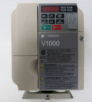 YASKAWA ELECTRIC VC4A0011HAA-0080