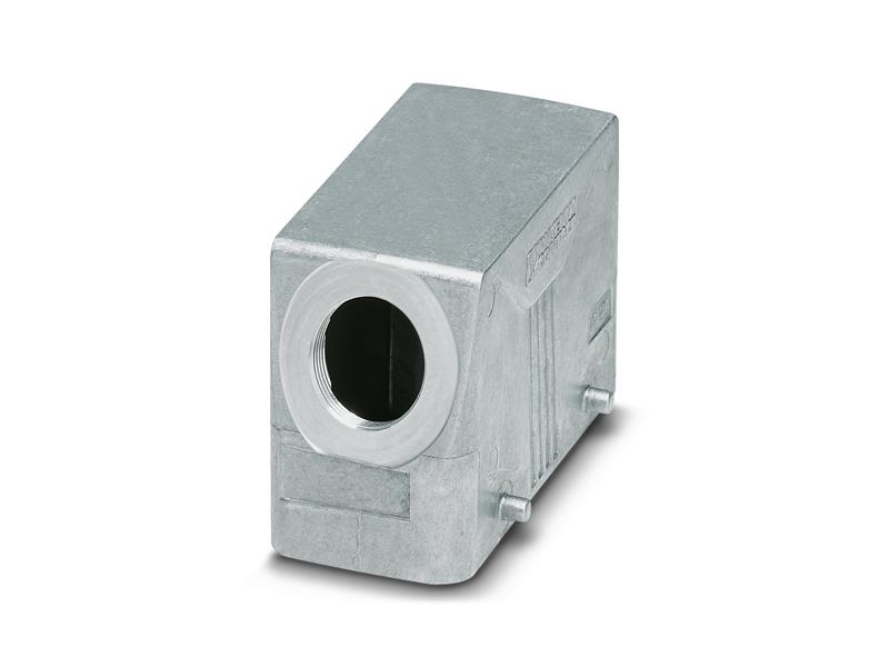 PHOENIX CONTACT HC-STA-B16-HLFD-1STP21-EL-AL