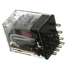 OMRON MY4Z-AC100/120-S