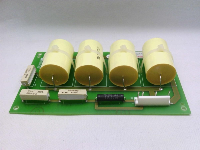 ASEA BROWN BOVERI 813.38.00