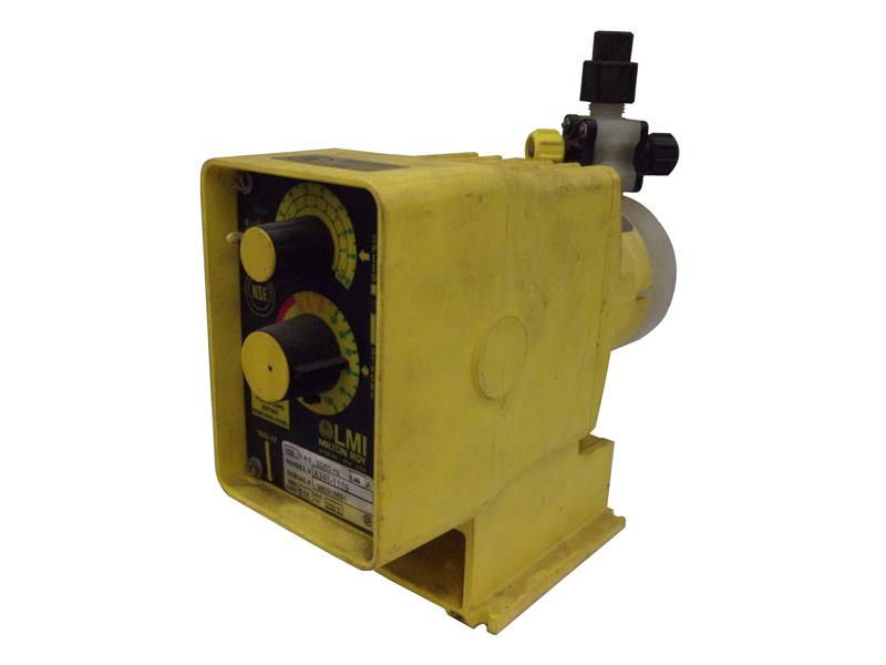 MILTON ROY A341-155S