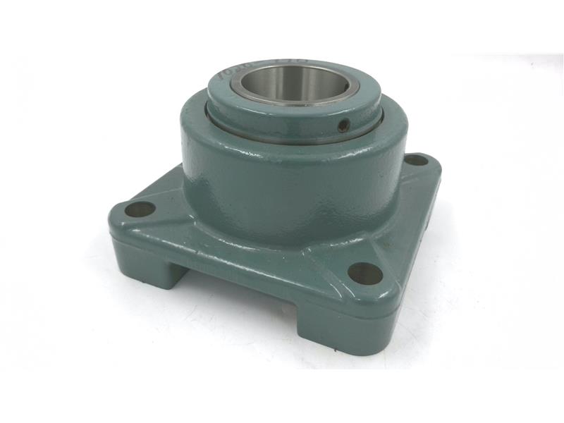 F4B-E-207R by ASEA BROWN BOVERI