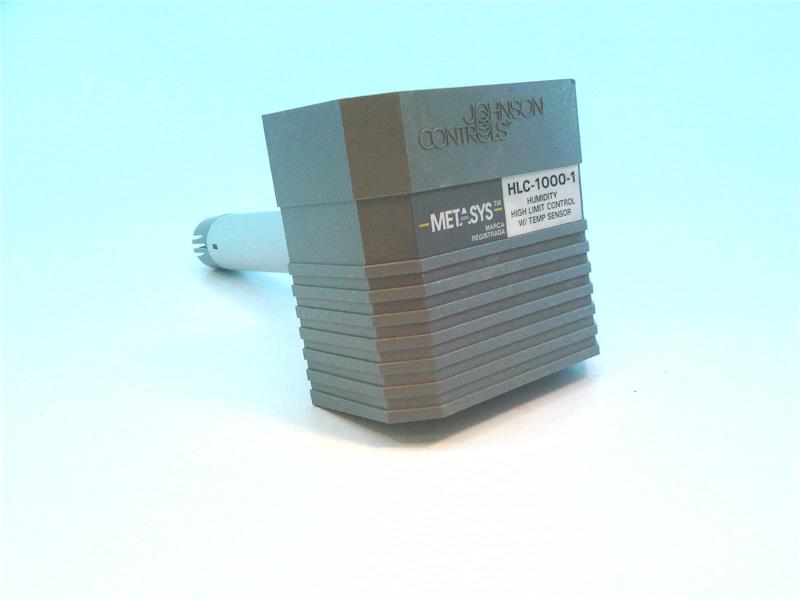 JOHNSON CONTROLS HLC-1000-1