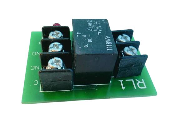 KELE & ASSOCIATES RL-1