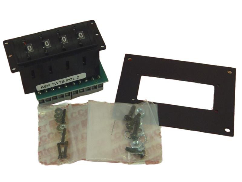KEP TWTB-04-2-MP